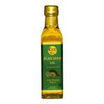 Food 4 You Flex Seed Oil( Linseed Oil) Imported